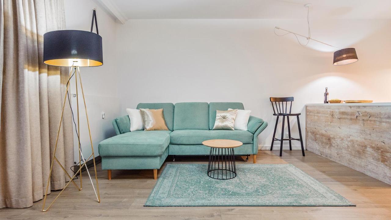 Apartament Lux Tukan A315 Nadmorskie Tarasy - Holiday City Колобжег Экстерьер фото