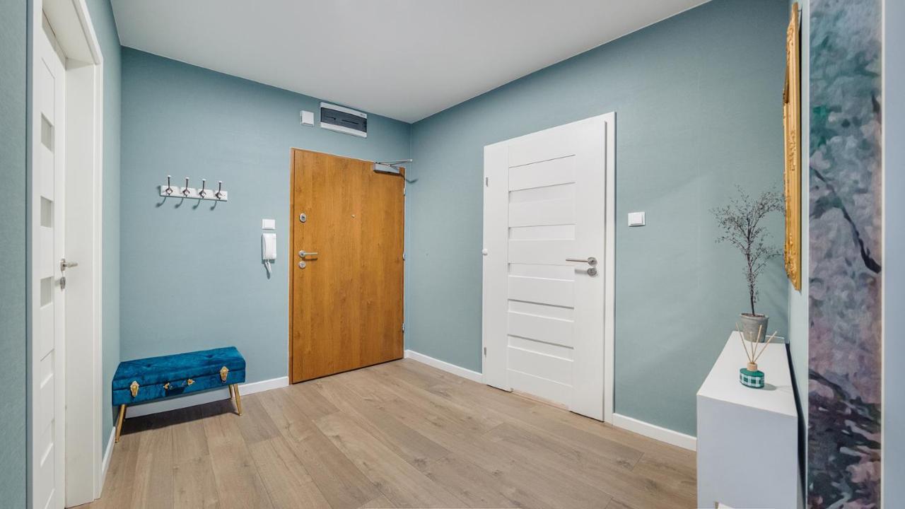 Apartament Lux Tukan A315 Nadmorskie Tarasy - Holiday City Колобжег Экстерьер фото